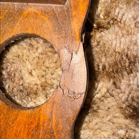 Man Cave or Home Bar Gift for Father’s Day. A whiskey barrel for display. - Picture 16 of 16